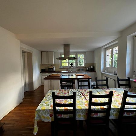 Beautiful House In Zehlendorf Villa Берлин Екстериор снимка