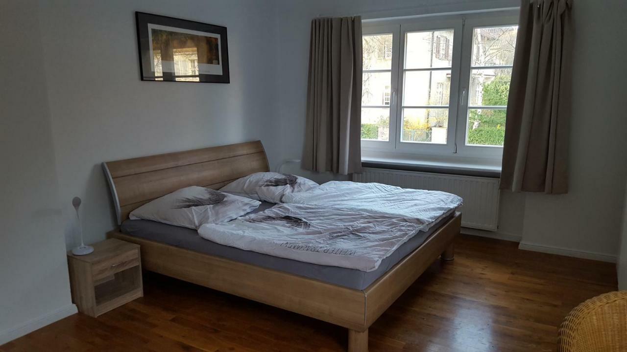 Beautiful House In Zehlendorf Villa Берлин Екстериор снимка